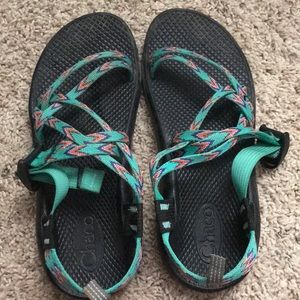 Chacos